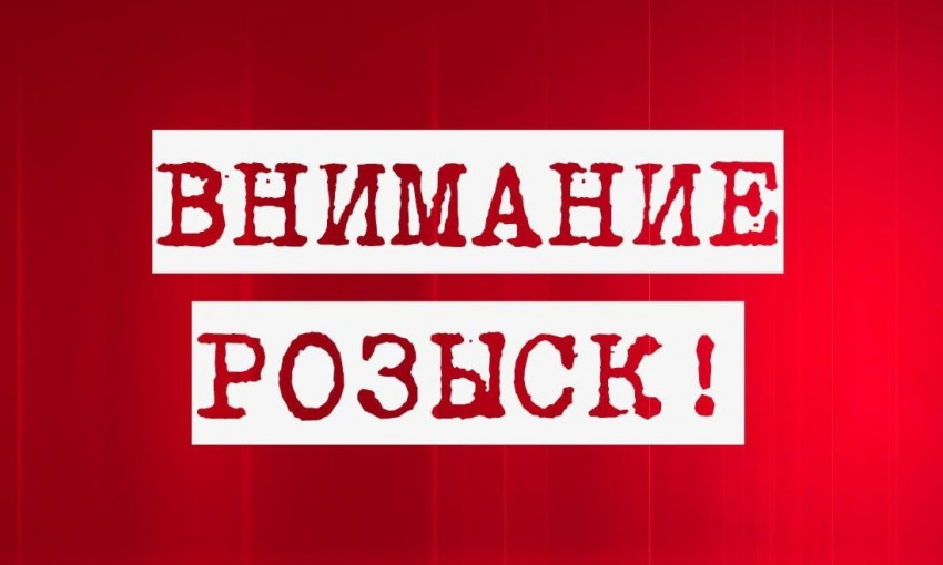 Одесса: разыскивается подозреваемый в вооруженном нападении (ФОТОРОБОТ)