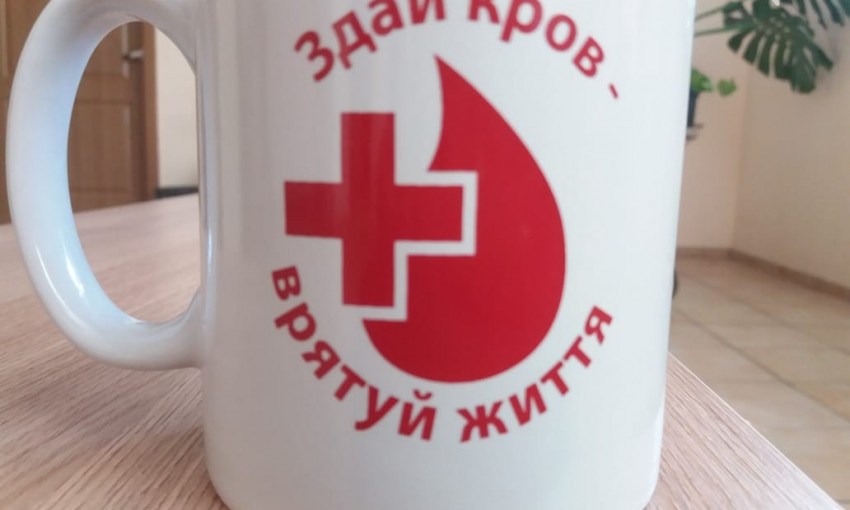 Всемирный день донора крови: очереди неравнодушных в Одессе