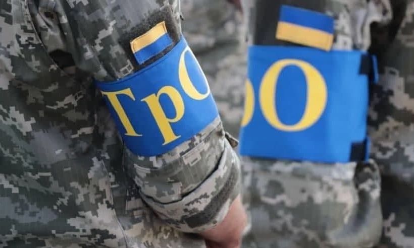 Одесские чиновники не станут размещать штаб теробороны на Канатной: названа альтернатива