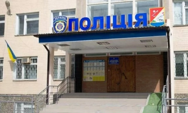 Одесские полицейские в группе риска по коронавирусу