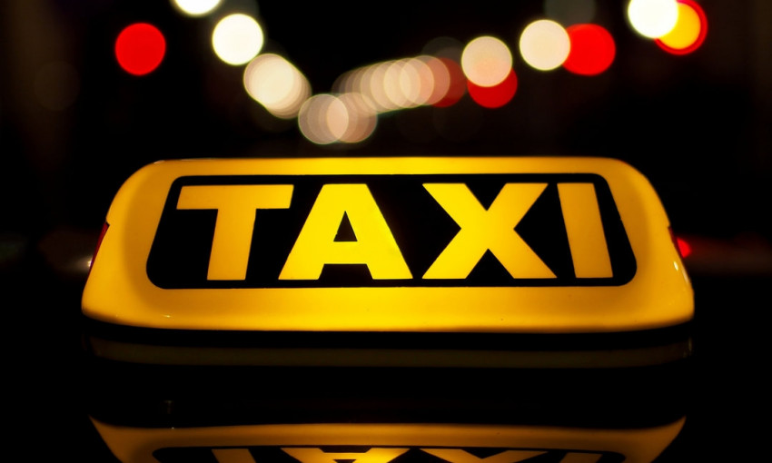 Одесский таксист оскорбил известную ведущую из-за украинского языка
