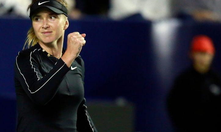 Одесская теннисистка обыграла француженку и вышла в четвертьфинал Roland Garros 