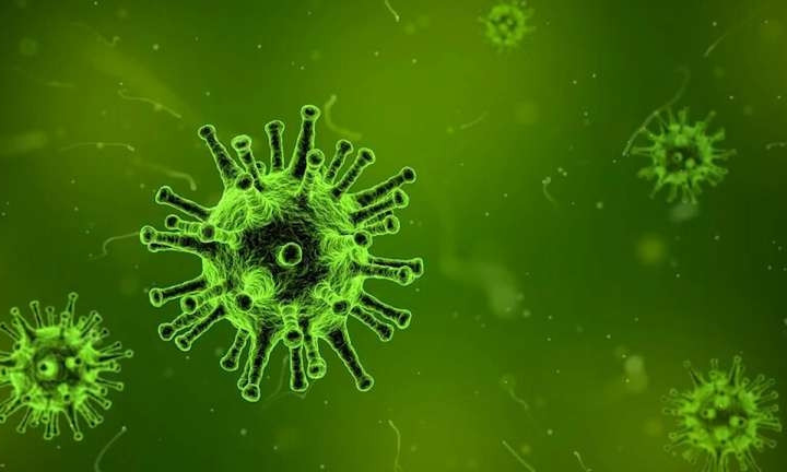 В Украине уже 311 заболевших коронавирусом 