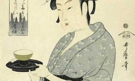 Одесситов приглашают на настоящую японскую чайную церемонию 