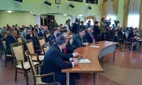 Конкурс на должность одесского губернатора: мнения проигравших