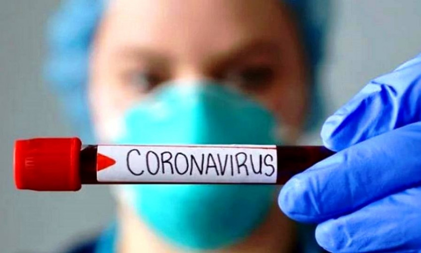 В Украине за сутки коронавирусом заболело почти 6000 человек 
