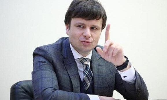 Министр финансов заявил, что скоро Украина откажется от иностранных кредитов 