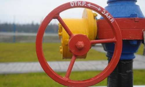 Одесские тепловики могут остаться без газа из-за долгов