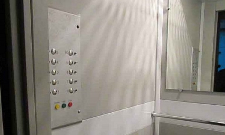Полтора миллиона гривен потратят в Аккермане на модернизацию лифтов.