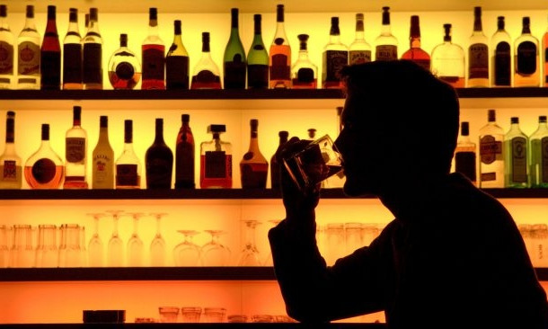 Алкоголь учинил насилие над пожилой одесситкой