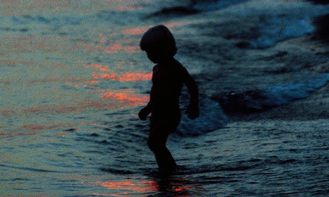  На пляже в Аркадии утонул ребенок