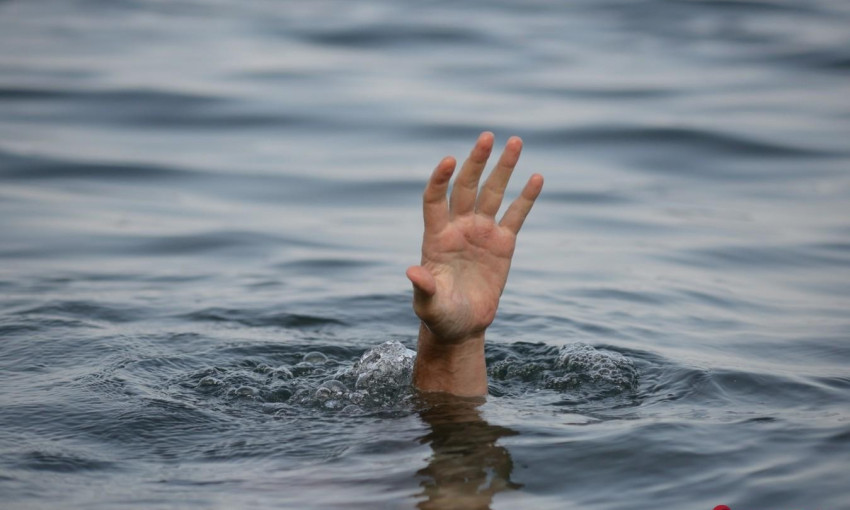 С начала года в Одесской области утонуло почти 40 человек