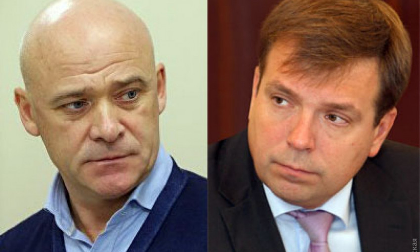 Николай Скорик требует пересчета голосов – кандидат подозревает фальсификации 