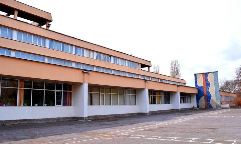 В Черноморске колледж закрылся на карантин 