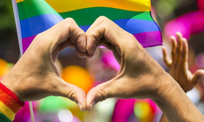 Одесское ЛГБТ-сообщество анонсировало прайд-фестиваль 