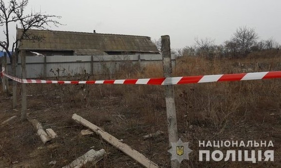 Жестокое убийство ребёнка в Одесской области: убийца оказался иностранцем