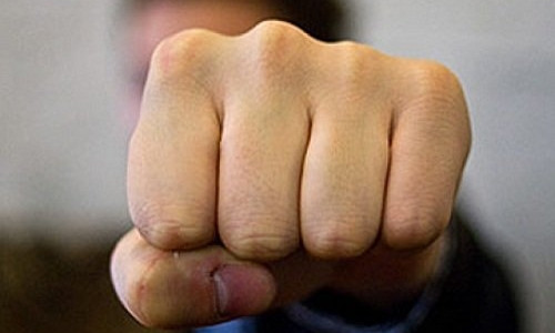 В Одесской области боксёр-иностранец побил полицейского