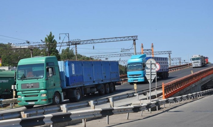 Геннадий Труханов требует у Одесского порта финансирования дорожных работ