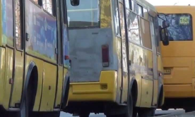  С вчерашнего дня в Одессе добавилось еще 2 автобусных маршрута