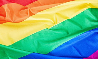 В Одессе запретили проведение гей-парада
