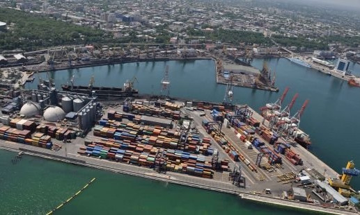 Администрацией Одесского порта будет руководить почтальон