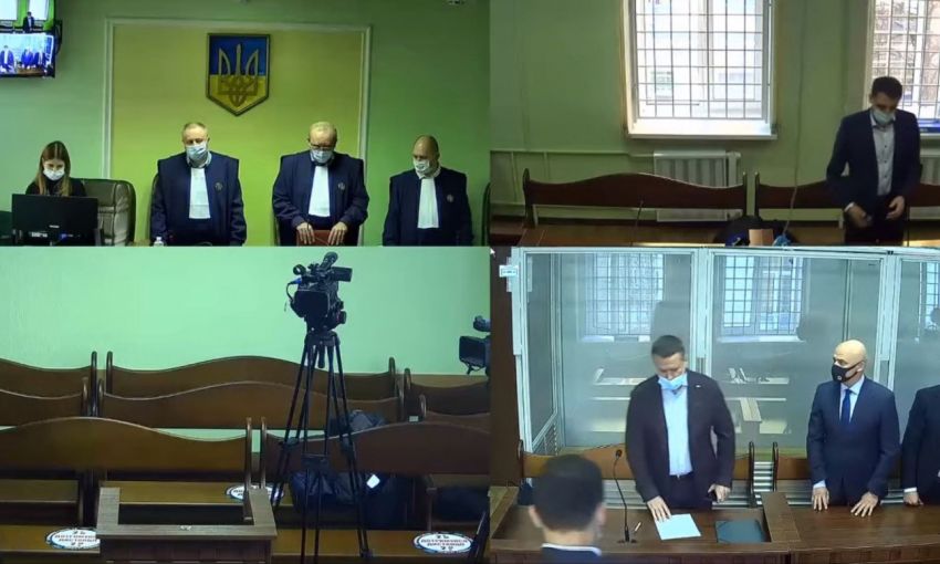 Одесское дело»: ВАКС окончательно обязал Труханова выплатить крупный залог