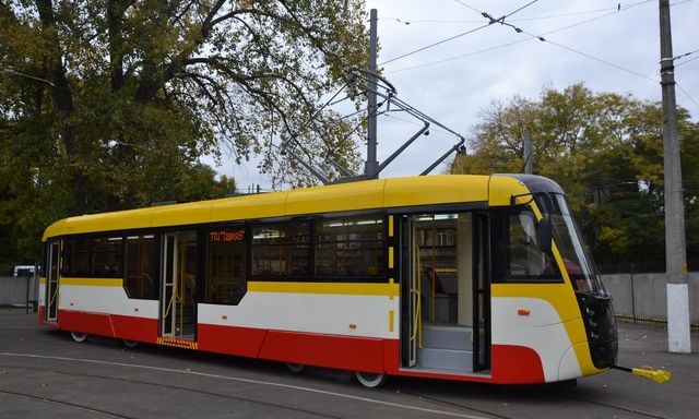 Проезд дорожает, сайт не работает, сделали новый трамвай: будни «Одесгорэлеткротранса»