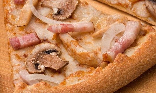 Domino’s Pizza – лучшая пиццерия в Одессе