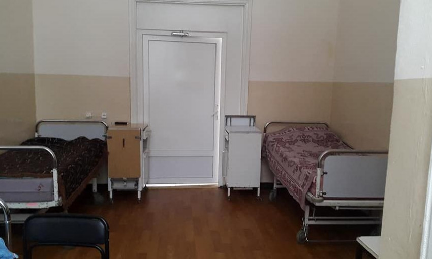 Инцидент с волонтёром и бесплатными лекарствами в Одессе