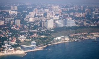 Из-за чего Одесса попала в список городов с самых худшим воздухом