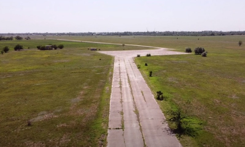 Стали известны проблемы аэропорта в Одесской области