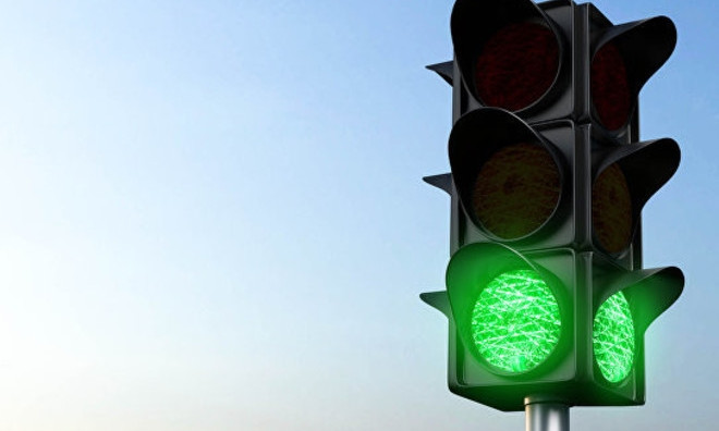 Вниманию одесских водителей: временно отключён один из светофоров