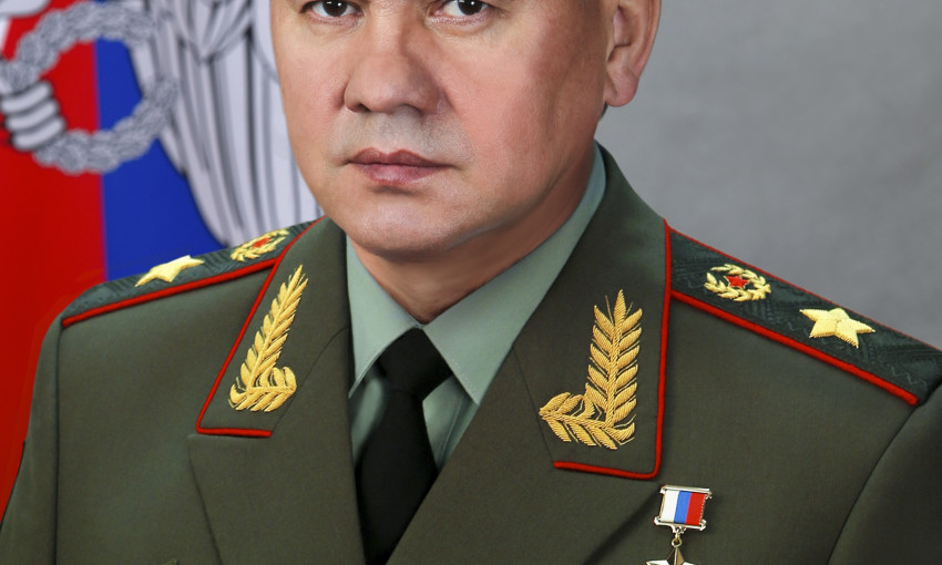 Россия не собирается уводить войска от границ Одесской области 