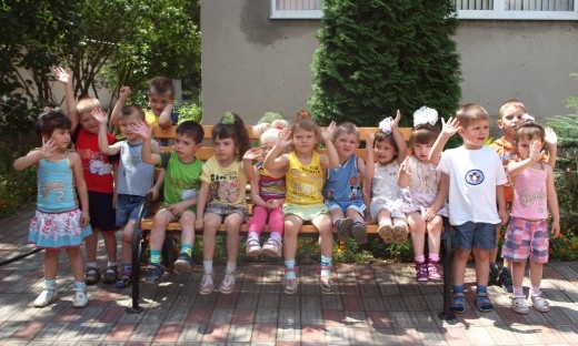 В Одессе отремонтируют Дом ребенка №3