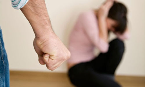 Обнародована статистика семейного насилия в Одесской области