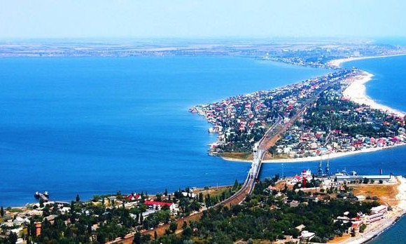 Курортный сезон: морское побережье Одесской области принимает первых отдыхающих