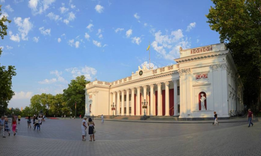 В Одессе пройдёт семинар по демонтажу архитектурного декора на фасадах зданий исторического центра
