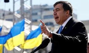 М.Саакашвили будет  баллотироваться в парламент Грузии 
