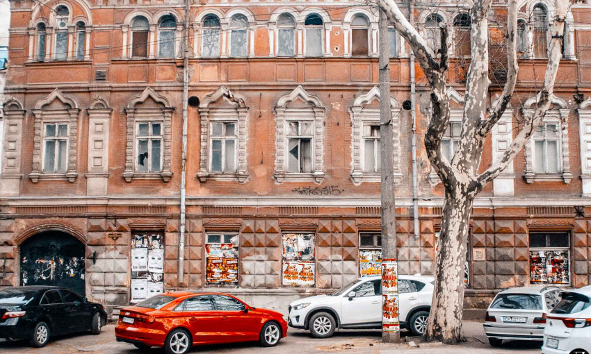 Эпопея вокруг исторических зданий Одессы набирает обороты: противники сноса проведут масштабный пикет у горсовета
