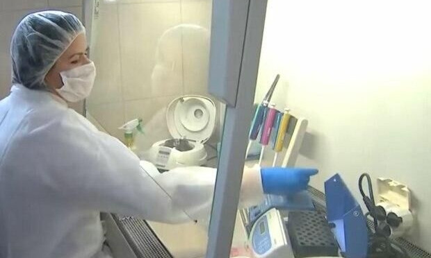 В Одесской области зарегистрированы два случая подозрения на коронавирус