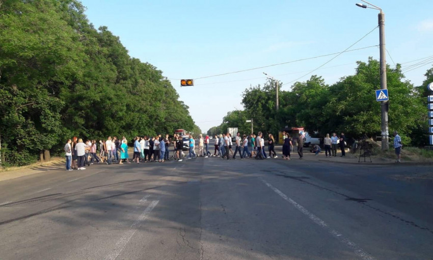 ДТП на Тираспольском шоссе: в суд направлен обвинительный акт