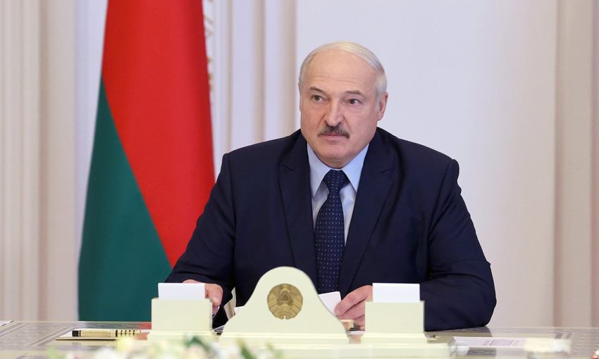 Лукашенко не имеет претензий к белорусским ОМОНовцам 