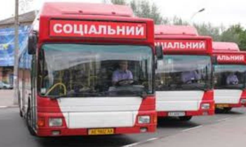 С апреля по октябрь в Черноморске будут курсировать дополнительные автобусы