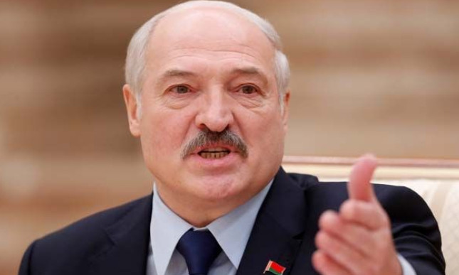 Украина приобщилась к европейским санкциям против Беларуси 