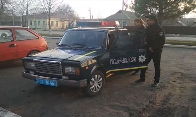 В Одесской области нетрезвый водитель сбил ребёнка и скрылся с места происшествия