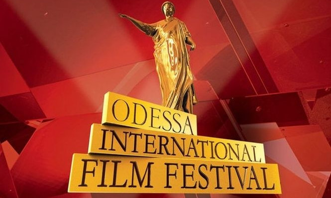 Новости Одесского международного кинофестиваля