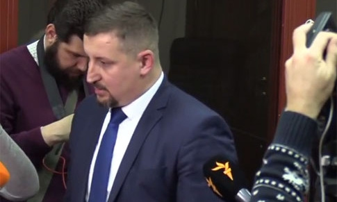 Адвокат подозреваемой в убийстве Павла Шеремета считает, что нет ничего незаконного в рассуждениях об обстреле Киева из «Градов»