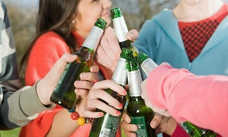В Измаиле продавец понесёт ответственность за продажу алкоголя подростку