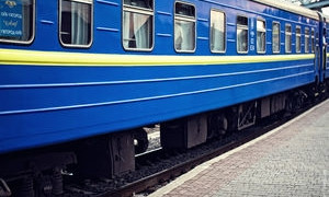 Укрзалізниця  запускает поезд Сумы-Одесса
