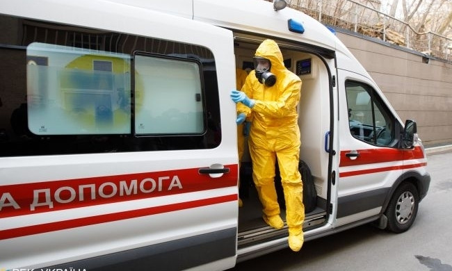 В Одессе больных коронавирусом будут госпитализировать только в критическом состоянии 